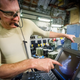 Image for article titled This Flying Operating Room Aboard A C-17 Was Sent To Cuba During President Obama's Visit